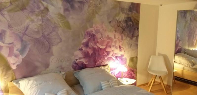 Wohnung Im Dreistaedteeck Norimberga Esterno foto
