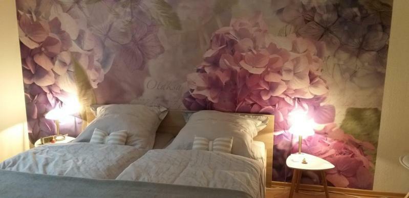 Wohnung Im Dreistaedteeck Norimberga Esterno foto